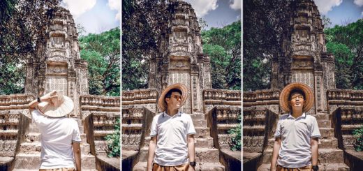 Tiểu Angkor Óc Eo