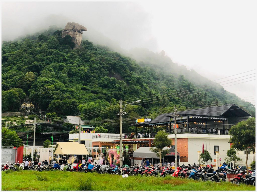 KaLy Garden Coffee & Homestay (Núi Két, Tịnh Biên, An Giang)