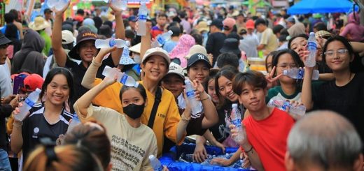 Đại Lễ 18/5 PGHH