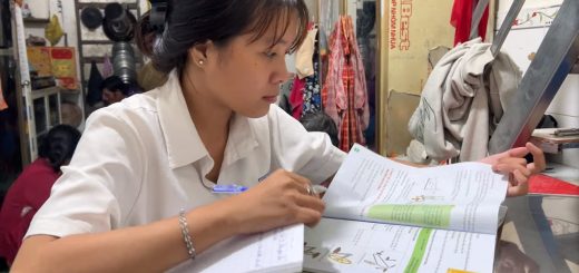 Viết Tiếp Ướ Mơ 2 - Đinh Thị Minh Thư