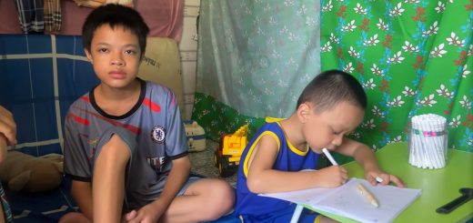 Viết Tiếp Ước Mơ 5 - Lý Thành Nghĩa