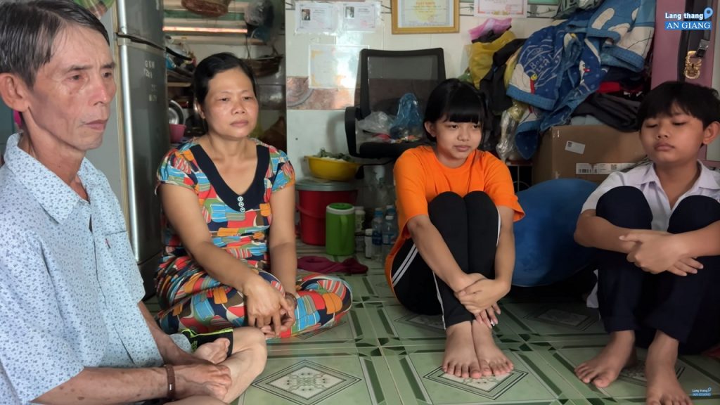 Viết Tiếp Ước Mơ - Tập 7: chú Trần Văn Hiếu