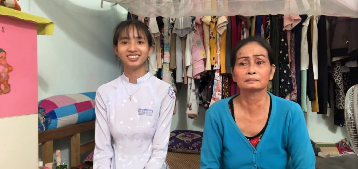 Viết Tiếp Ước Mơ tập 10 - Trần Thị Thủy Tiên