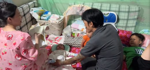 Viết Tiếp Ước Mơ tập 13 - Võ Thành Luân