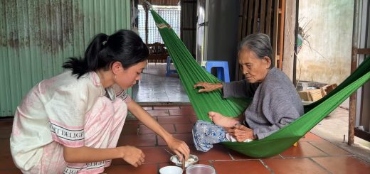 Viết Tiếp Ước Mơ tập 14 - Nguyễn Thị Bích Tuyền